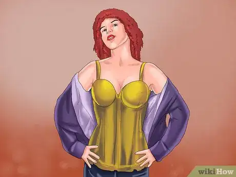 Image intitulée Look Like a Pop Star Step 4
