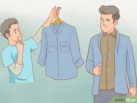 Image intitulée Be Cool in High School Step 14