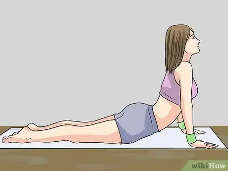 Image intitulée Cure Nasal Polyps Step 17