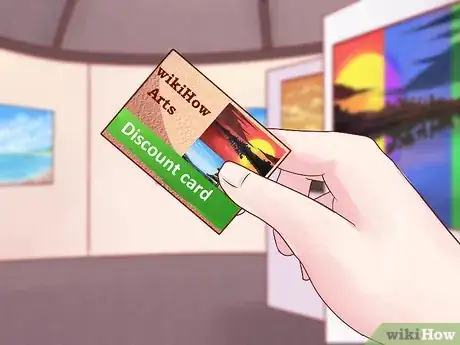 Image intitulée Sell Art Step 14