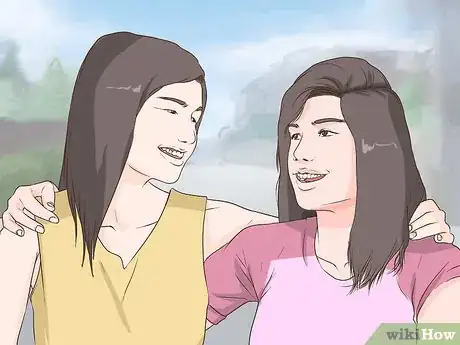 Image intitulée Be a Nice Friend Step 5