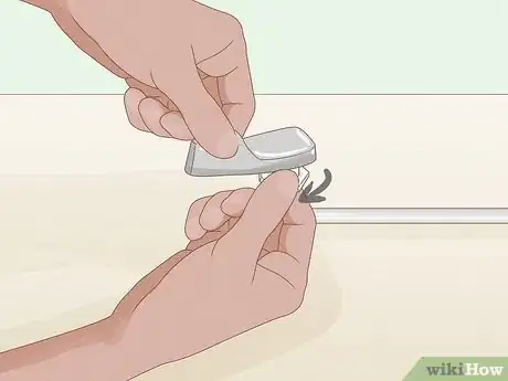 Image intitulée Replace a Toilet Handle Step 7