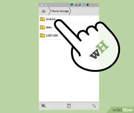 Image intitulée Install HD Android Games with Cache Step 12