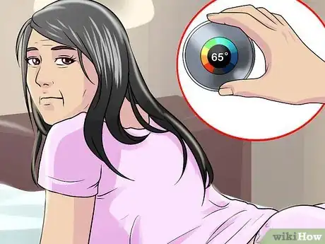 Image intitulée Deal With Hot Flashes Step 2