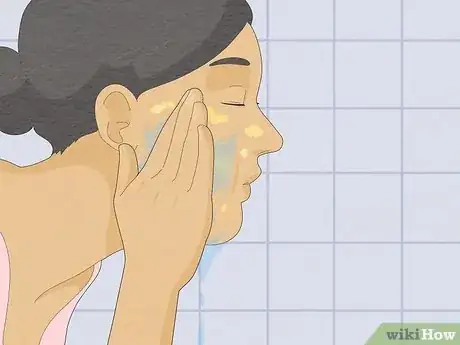 Image intitulée Make a Banana and Honey Facial Mask Step 3