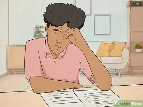 Image intitulée Drop Out of High School Step 1