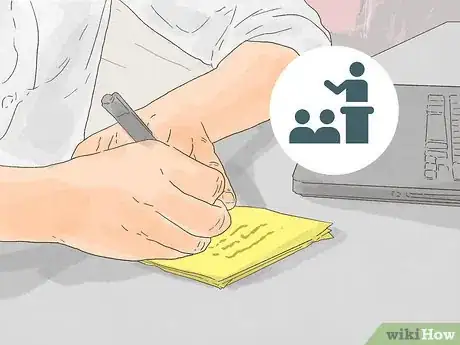 Image intitulée Be Good at Group Discussion Step 14