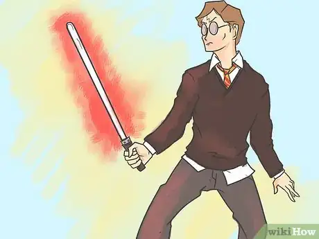 Image intitulée Write a Fanfiction Step 6
