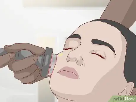 Image intitulée Have Skin Like a Celeb Step 17