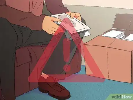 Image intitulée Mourn Step 17