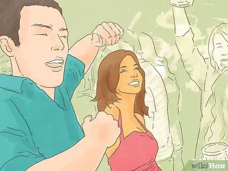 Image intitulée Pick Up a Girl in a Club Step 5