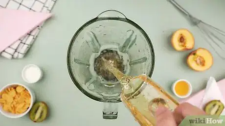 Image intitulée Make a Smoothie Without Milk or Ice Step 6