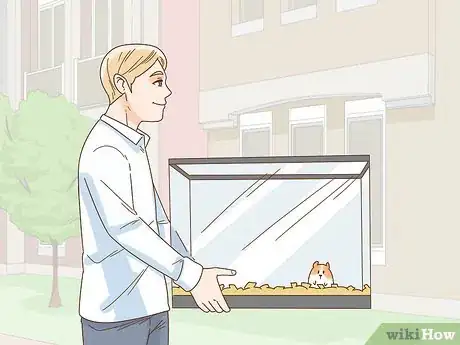 Image intitulée Leave Your Pets Alone While on Vacation Step 9