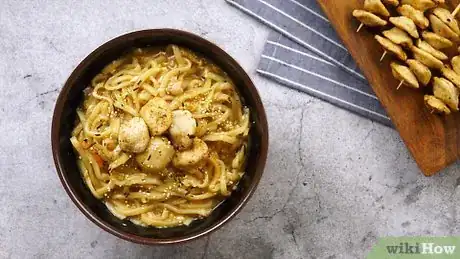 Image intitulée Make Fishball Sauce (Street Style) Step 9