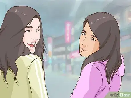 Image intitulée Be a Nice Friend Step 8