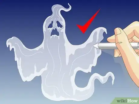 Image intitulée Draw a Ghost Step 14