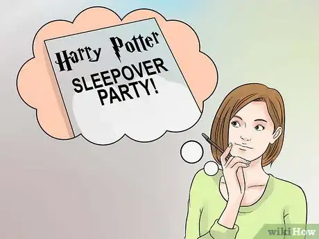 Image intitulée Host a Harry Potter Marathon Step 3