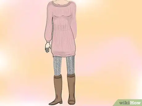 Image intitulée Wear Riding Boots Step 14Bullet1
