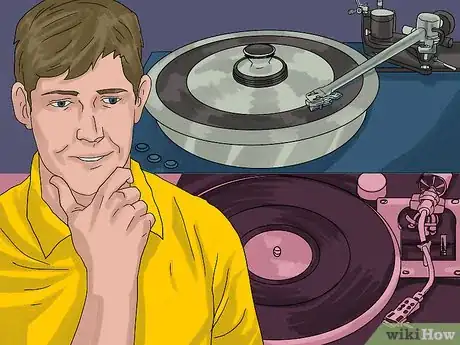 Image intitulée Buy a Turntable Step 2