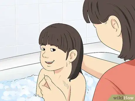 Image intitulée Get Your Two Year Old to Stop Crying and Go to Sleep Alone Step 1