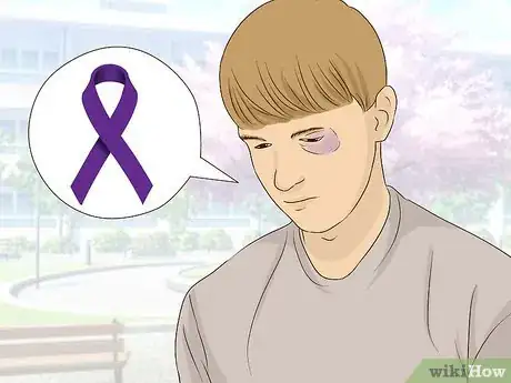 Image intitulée Deal with an Abusive Wife Step 8