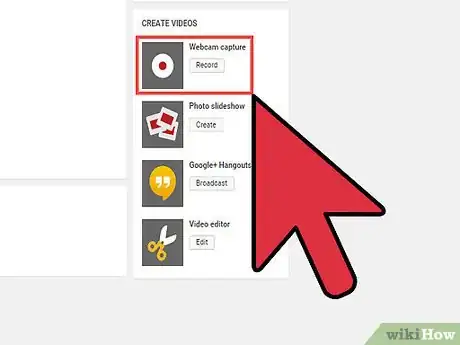 Image intitulée Become Popular on YouTube Step 4