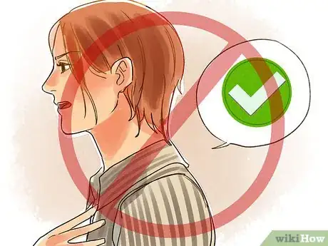Image intitulée Apologize Step 1