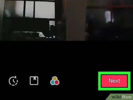 Image intitulée Make Duets on Musical.Ly on Android Step 9