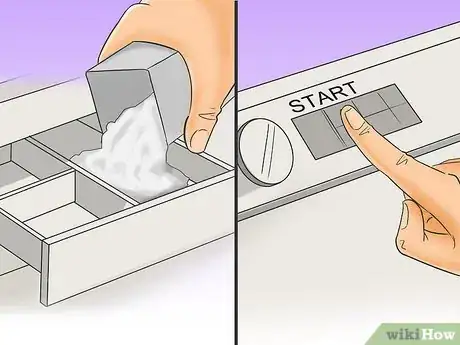 Image intitulée Do Your Laundry in a Dorm Step 11