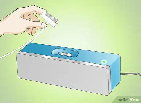 Image intitulée Charge Your iPod Step 7