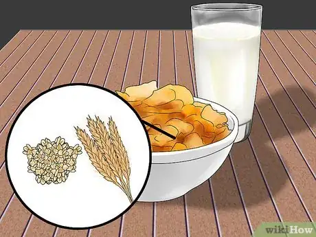 Image intitulée Eat Foods Low on the Glycemic Index Step 11