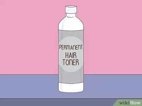 Image intitulée Bleach Hair Blonde Step 4