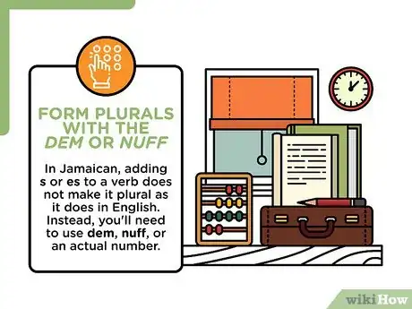 Image intitulée Speak Jamaican Step 11