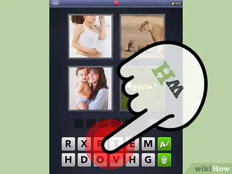 Image intitulée Play 4 Pics 1 Word Step 3