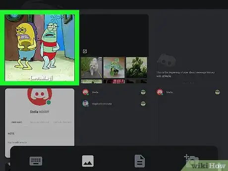 Image intitulée Post Gifs in a Discord Chat on Android Step 9