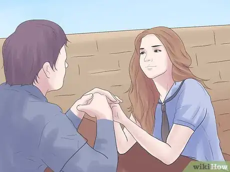 Image intitulée Ask a Girl Out in Middle School Step 9