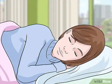 Image intitulée Cure Nasal Polyps Step 15