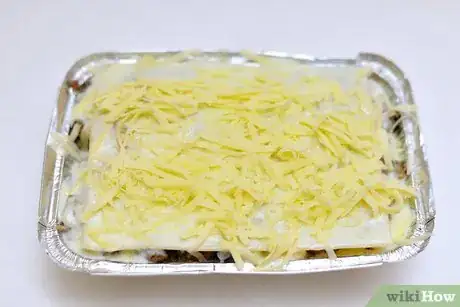 Image intitulée Make Lasagna with Meat Step 15