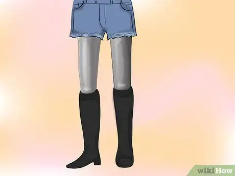 Image intitulée Wear Riding Boots Step 15Bullet3
