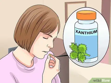 Image intitulée Cure Nasal Polyps Step 11