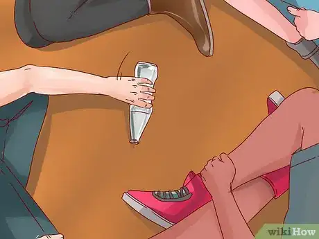 Image intitulée Get a Kiss in Middle School Step 12