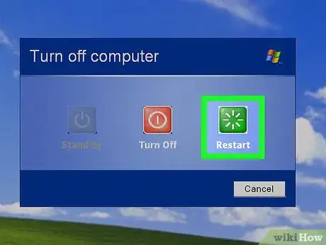 Image intitulée Retrieve Passwords in Windows XP Step 7
