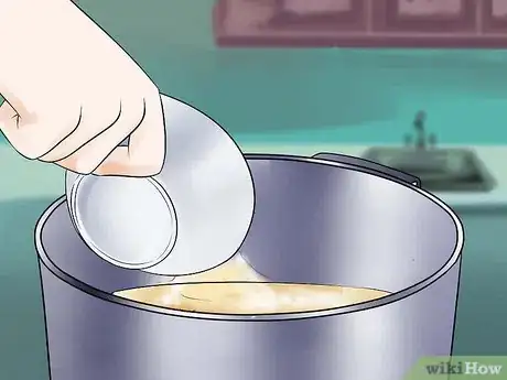 Image intitulée Use Topsy Turvy Cake Pans Step 4