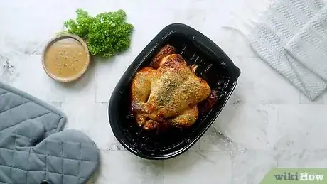 Image intitulée Cook Baked Chicken Step 8