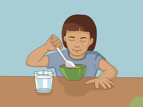 Image intitulée Get a Child with Diarrhea to Eat Food Step 2