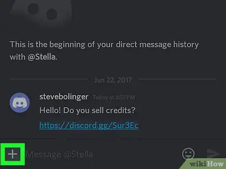 Image intitulée Post Gifs in a Discord Chat on Android Step 7