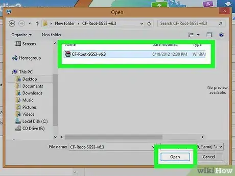 Image intitulée Root the Samsung Galaxy S3 Step 25