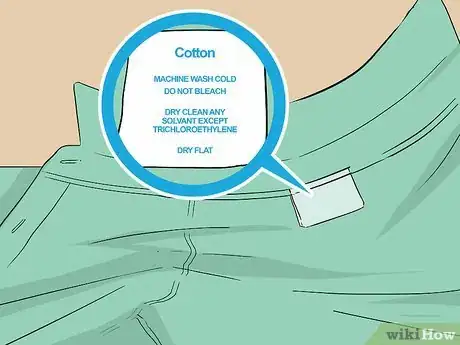 Image intitulée Stretch a Shirt Step 15