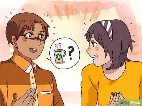 Image intitulée Ask Out an Older Girl in High School Step 8