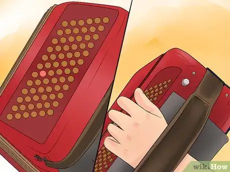 Image intitulée Play the Accordion Step 18